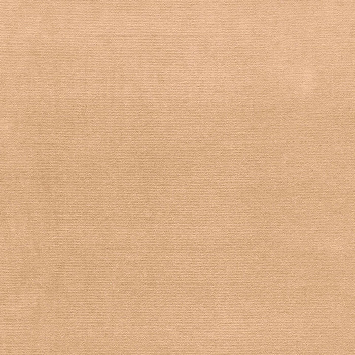 Schumacher Gainsborough Velvet Sand Fabric 42783