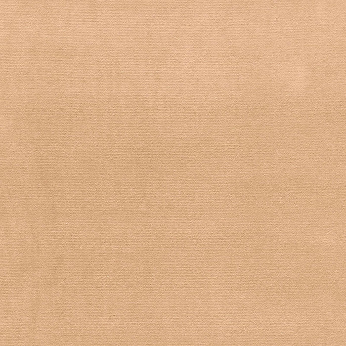 Schumacher Gainsborough Velvet Sand Fabric Sample 42783