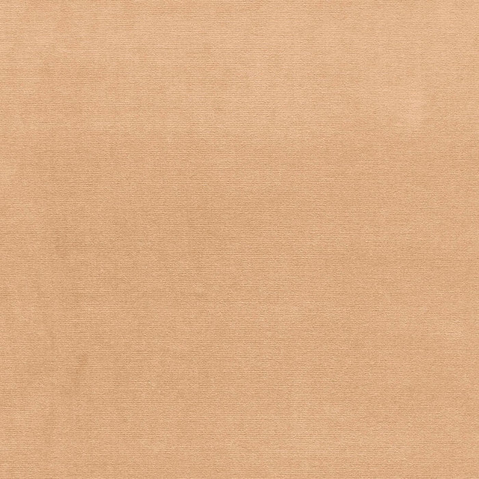 Schumacher Gainsborough Velvet Buff Fabric 42785