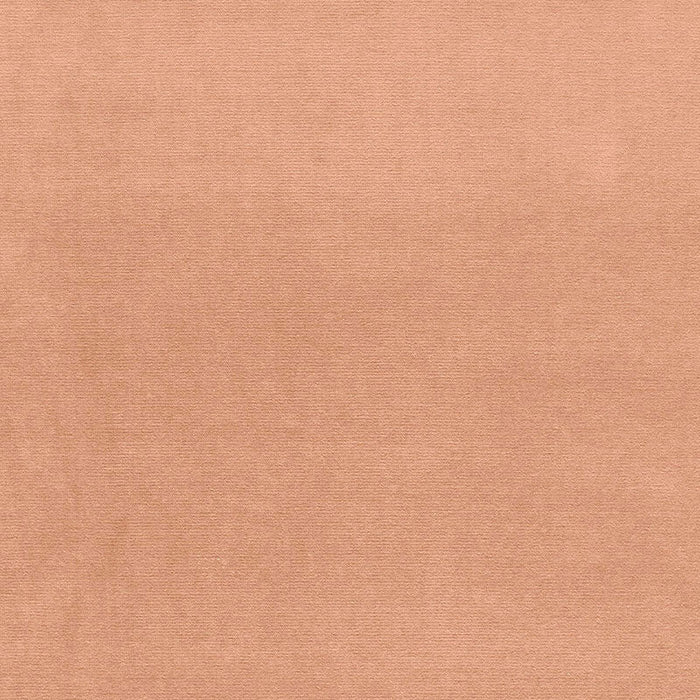 Schumacher Gainsborough Velvet Praline Fabric Sample 42787