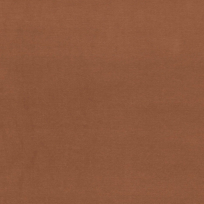 Schumacher Gainsborough Velvet Biscuit Fabric 42790