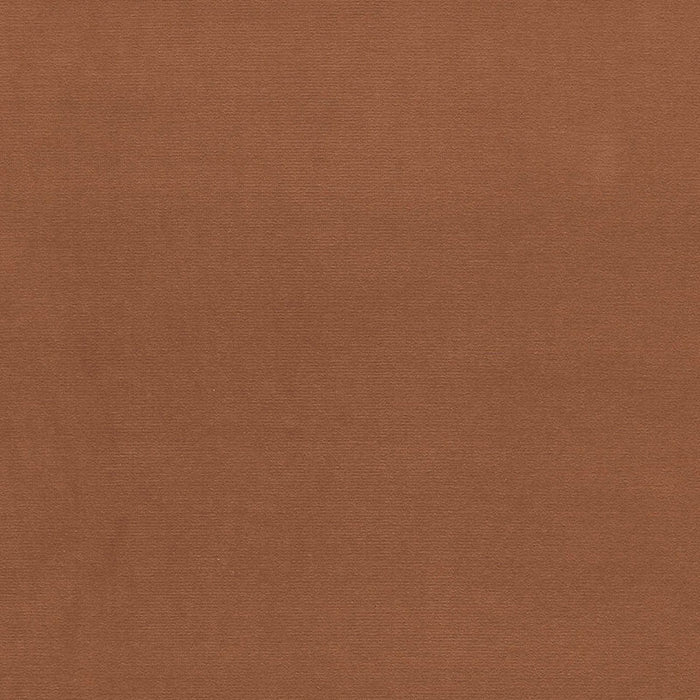 Schumacher Gainsborough Velvet Biscuit Fabric Sample 42790