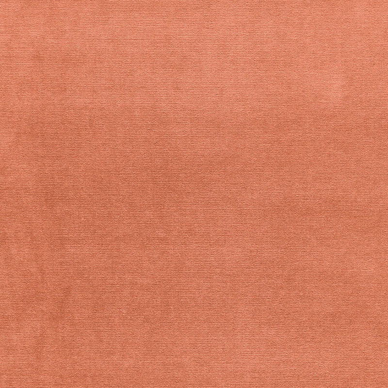 Schumacher Gainsborough Velvet Caramel Fabric 42791