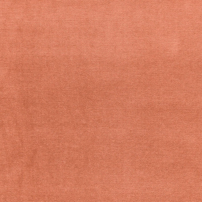 Schumacher Gainsborough Velvet Caramel Fabric Sample 42791