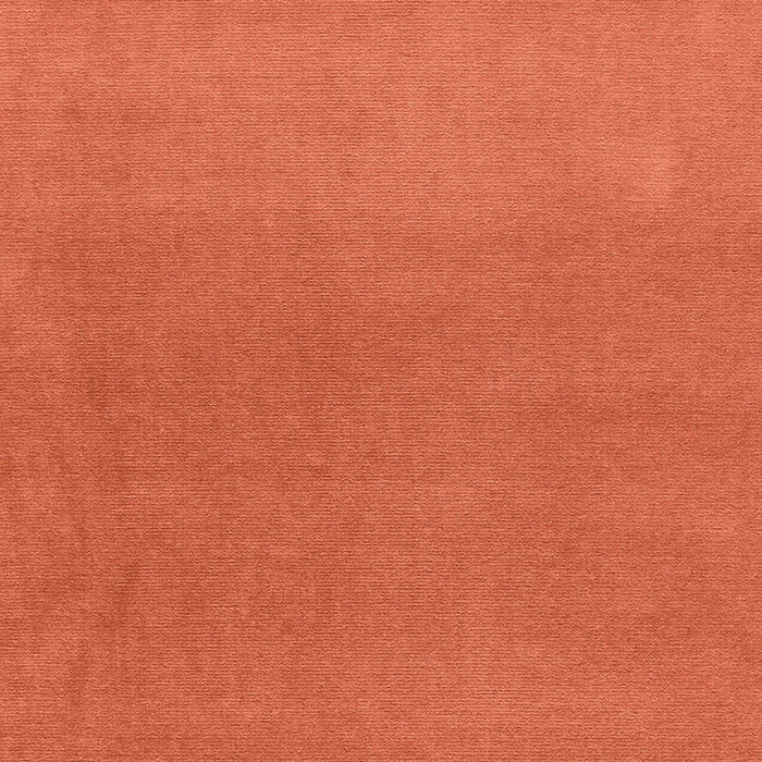 Schumacher Gainsborough Velvet Cedar Fabric 42792