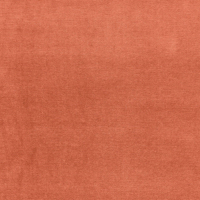 Schumacher Gainsborough Velvet Cedar Fabric Sample 42792