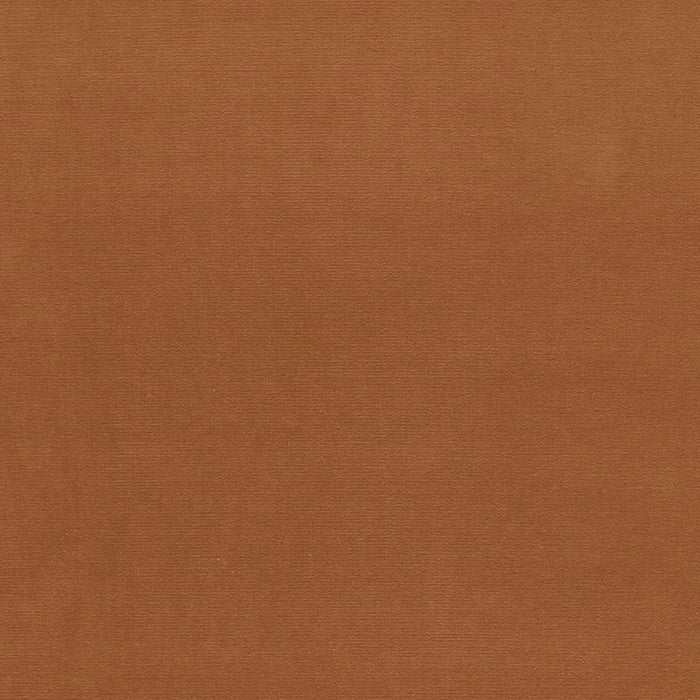 Schumacher Gainsborough Velvet Butterscotch Fabric 42794