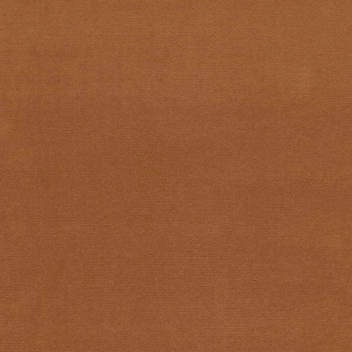 Schumacher Gainsborough Velvet Butterscotch Fabric Sample 42794