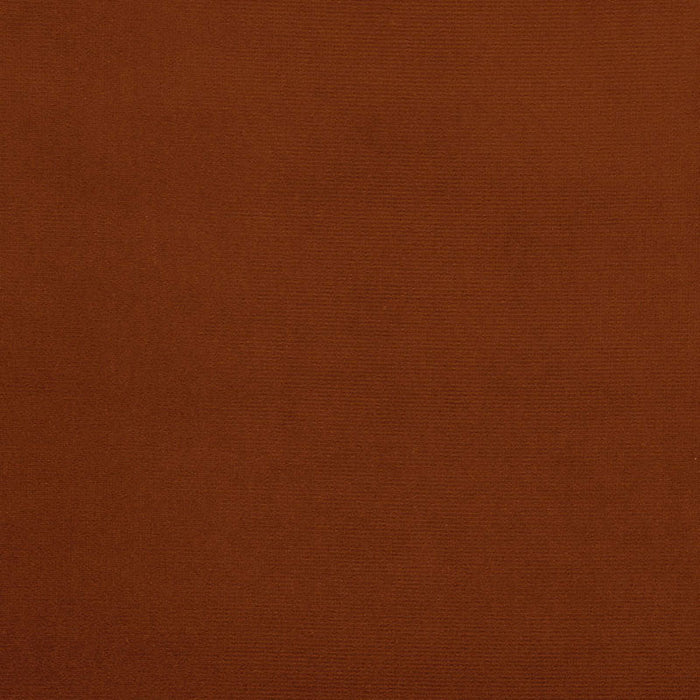 Schumacher Gainsborough Velvet Bourbon Fabric Sample 42798