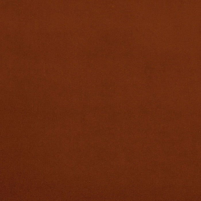 Schumacher Gainsborough Velvet Bourbon Fabric 42798