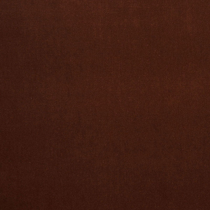 Schumacher Gainsborough Velvet Brick Fabric Sample 42801