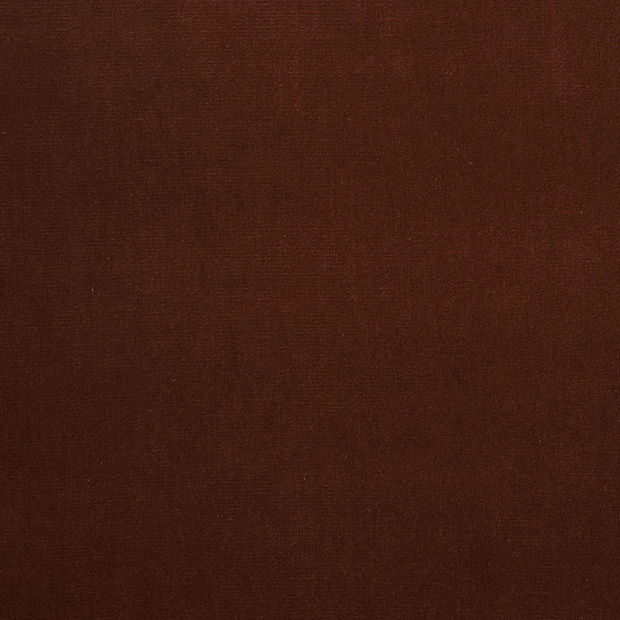 Schumacher Gainsborough Velvet Brick Fabric 42801