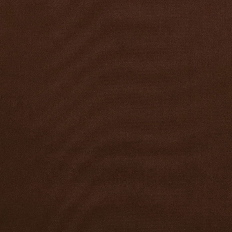 Schumacher Gainsborough Velvet Auburn Fabric 42813