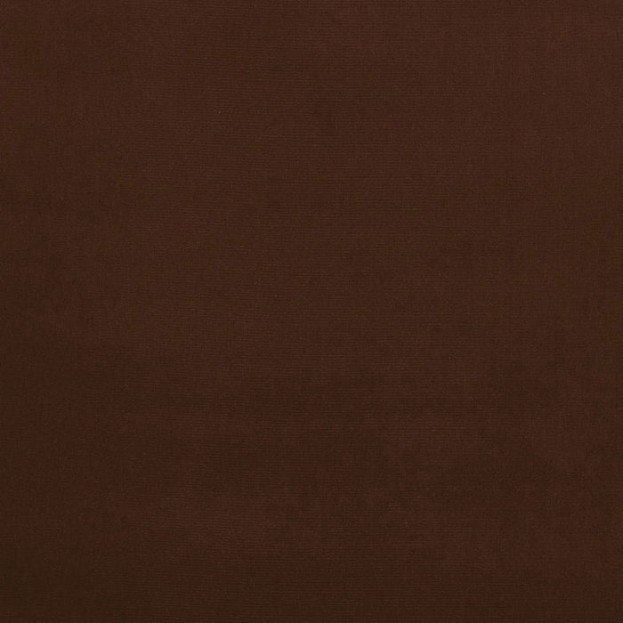 Schumacher Gainsborough Velvet Auburn Fabric 42813