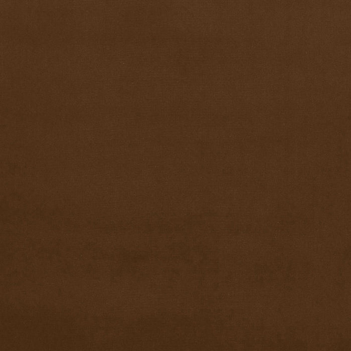 Schumacher Gainsborough Velvet Oak Fabric 42814