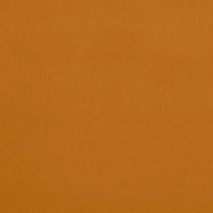 Schumacher Gainsborough Velvet Sungold Fabric Sample 42832