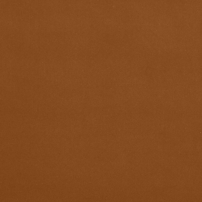 Schumacher Gainsborough Velvet Mustard Fabric 42836