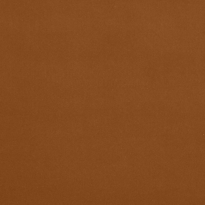 Schumacher Gainsborough Velvet Mustard Fabric Sample 42836