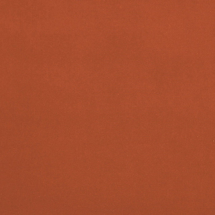 Schumacher Gainsborough Velvet Apricot Fabric 42839