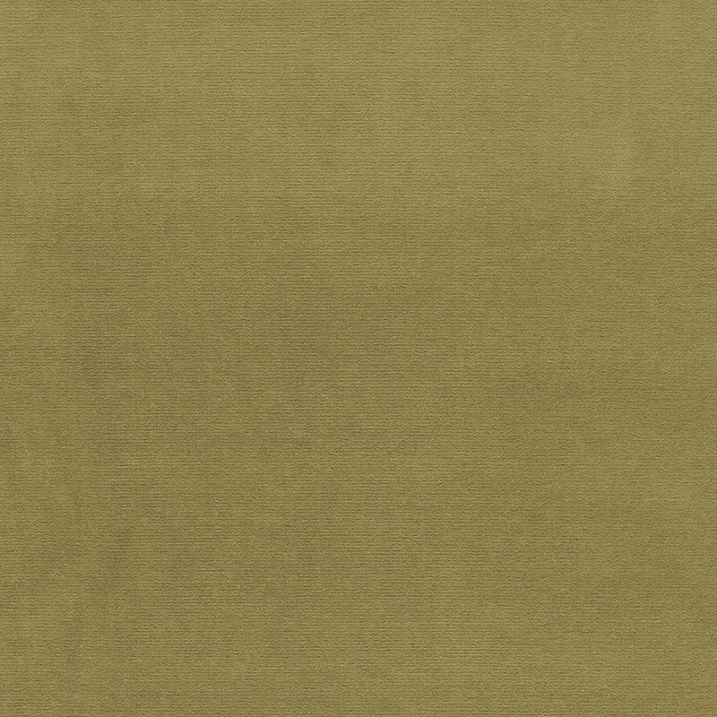 Schumacher Gainsborough Velvet Lichen Fabric 42858