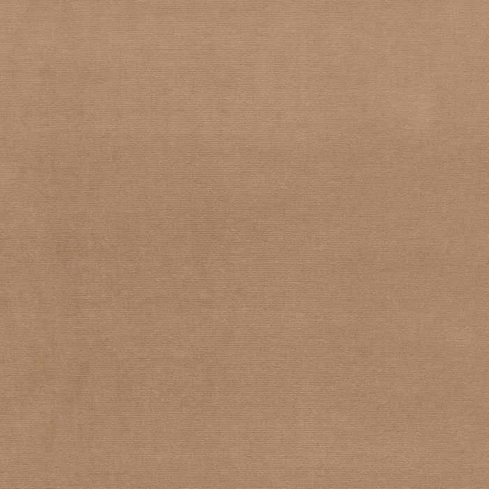 Schumacher Gainsborough Velvet Nickel Fabric 42859