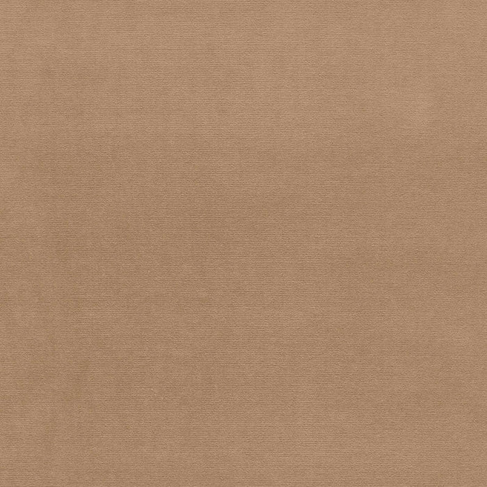 Schumacher Gainsborough Velvet Nickel Fabric Sample 42859