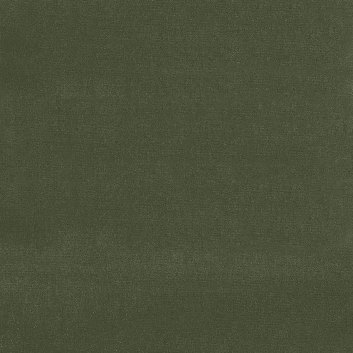 Schumacher Gainsborough Velvet Parsley Fabric 42865