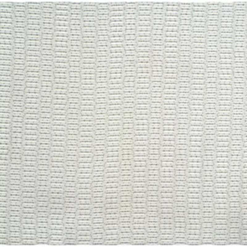 Kravet Contract Thelma Silver Fabric 4286.11.0