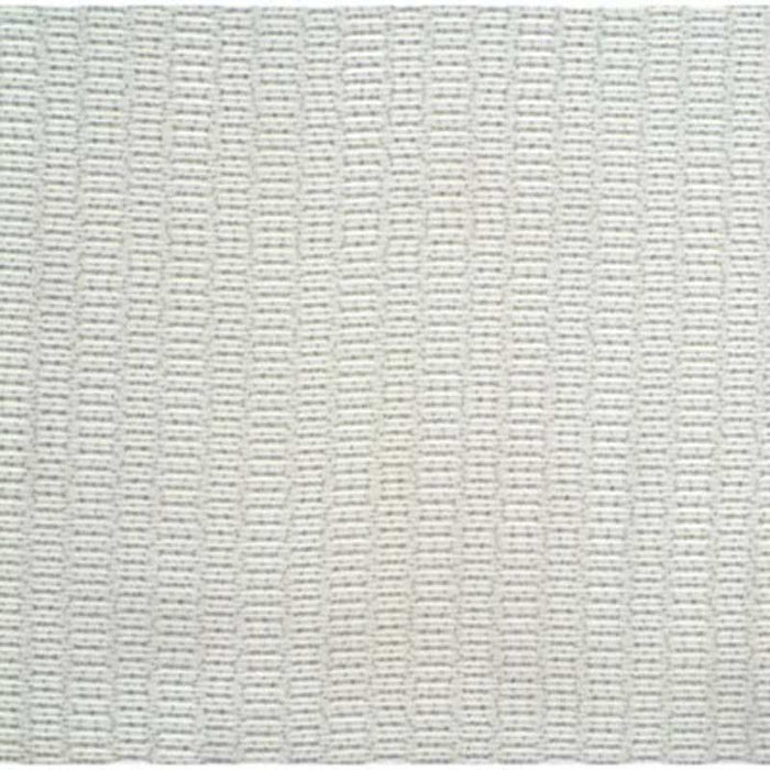 Kravet Contract Thelma Silver Fabric 4286.11.0