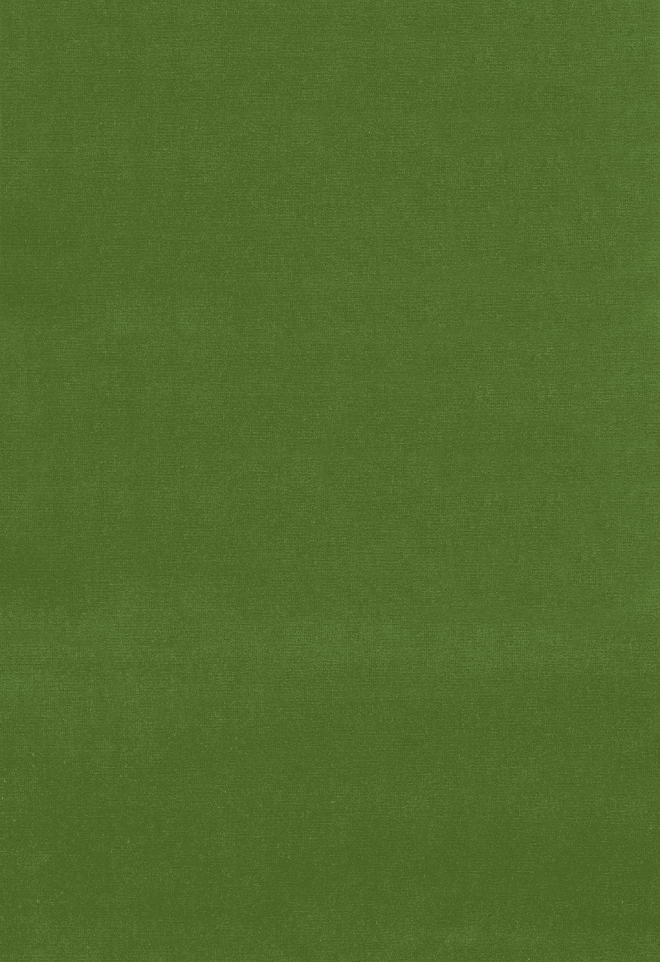 Schumacher Gainsborough Velvet English Green Fabric 42870