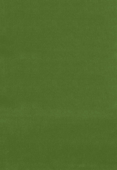 Schumacher Gainsborough Velvet English Green Fabric 42870