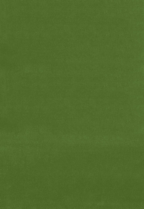 Schumacher Gainsborough Velvet English Green Fabric Sample 42870