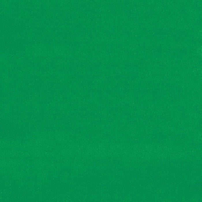 Schumacher Gainsborough Velvet Emerald Fabric 42877