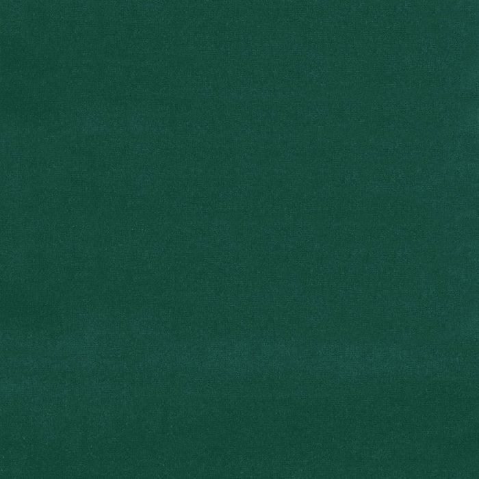 Schumacher Gainsborough Velvet Pine Fabric 42881