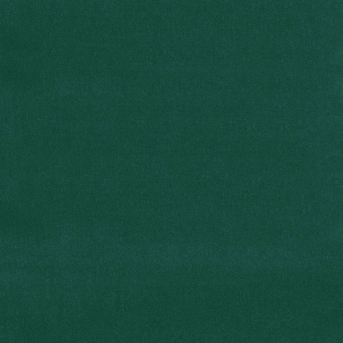 Schumacher Gainsborough Velvet Pine Fabric Sample 42881