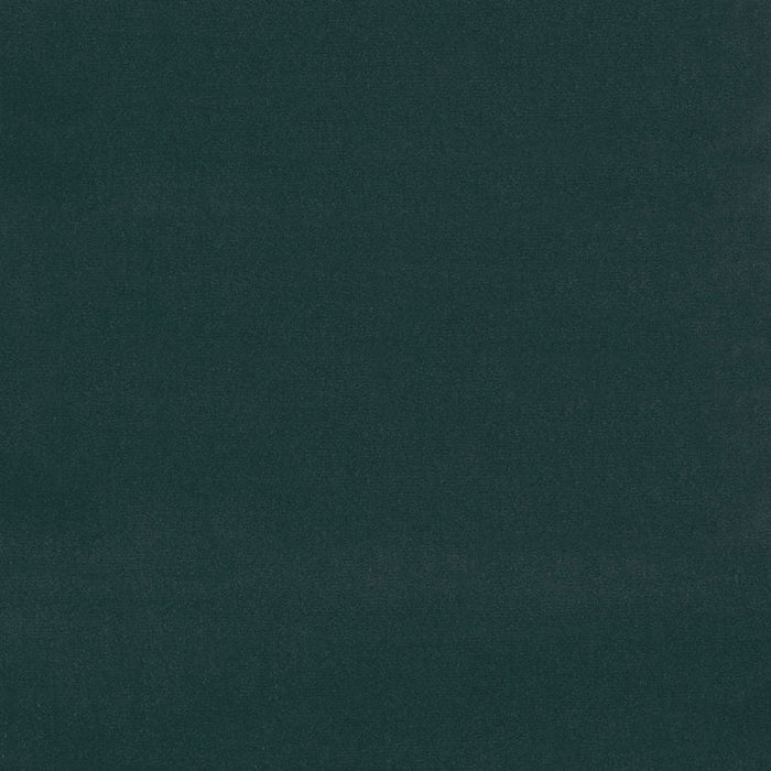 Schumacher Gainsborough Velvet Malachite Fabric Sample 42886