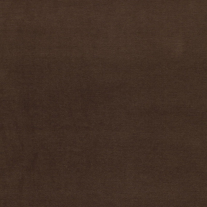 Schumacher Gainsborough Velvet Java Fabric 42888