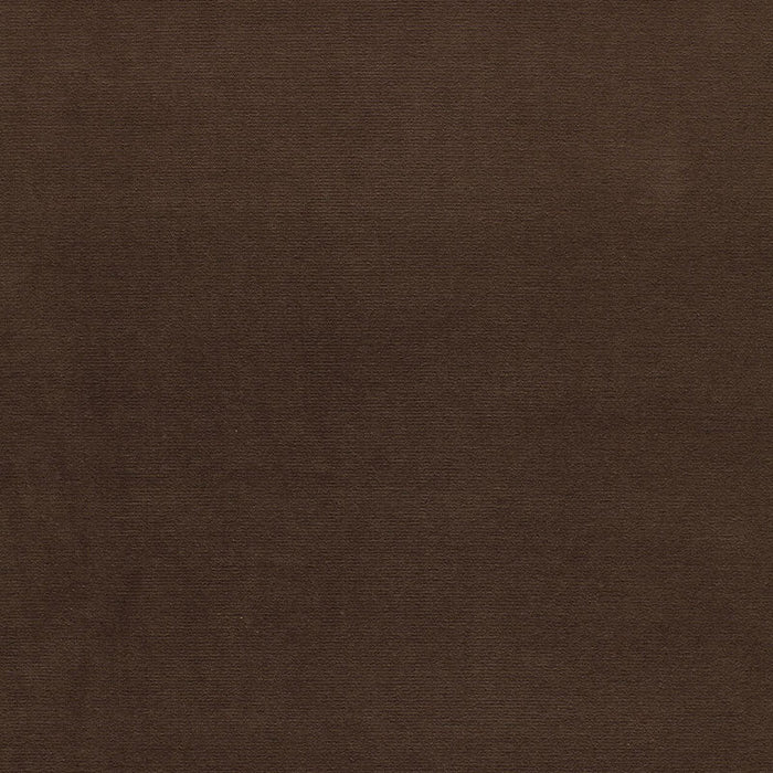 Schumacher Gainsborough Velvet Java Fabric Sample 42888