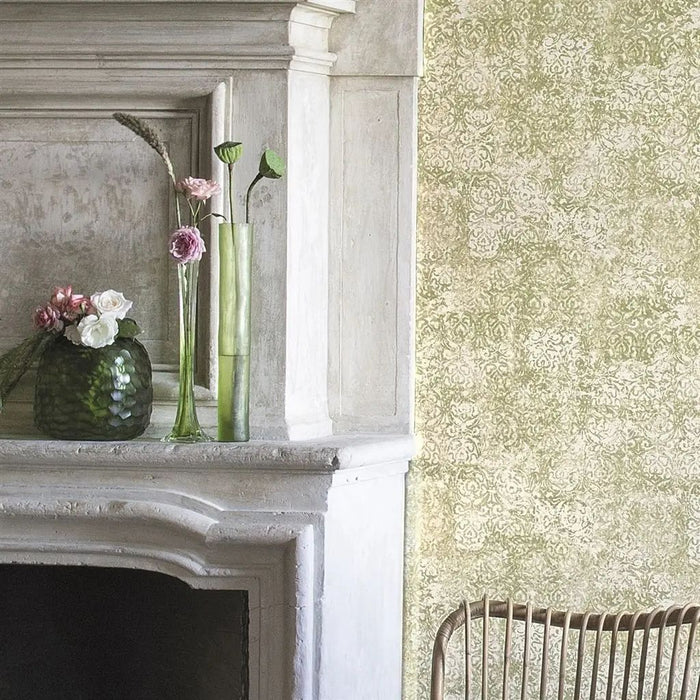 Designers Guild Contarini Champagne Wallpaper P602/02