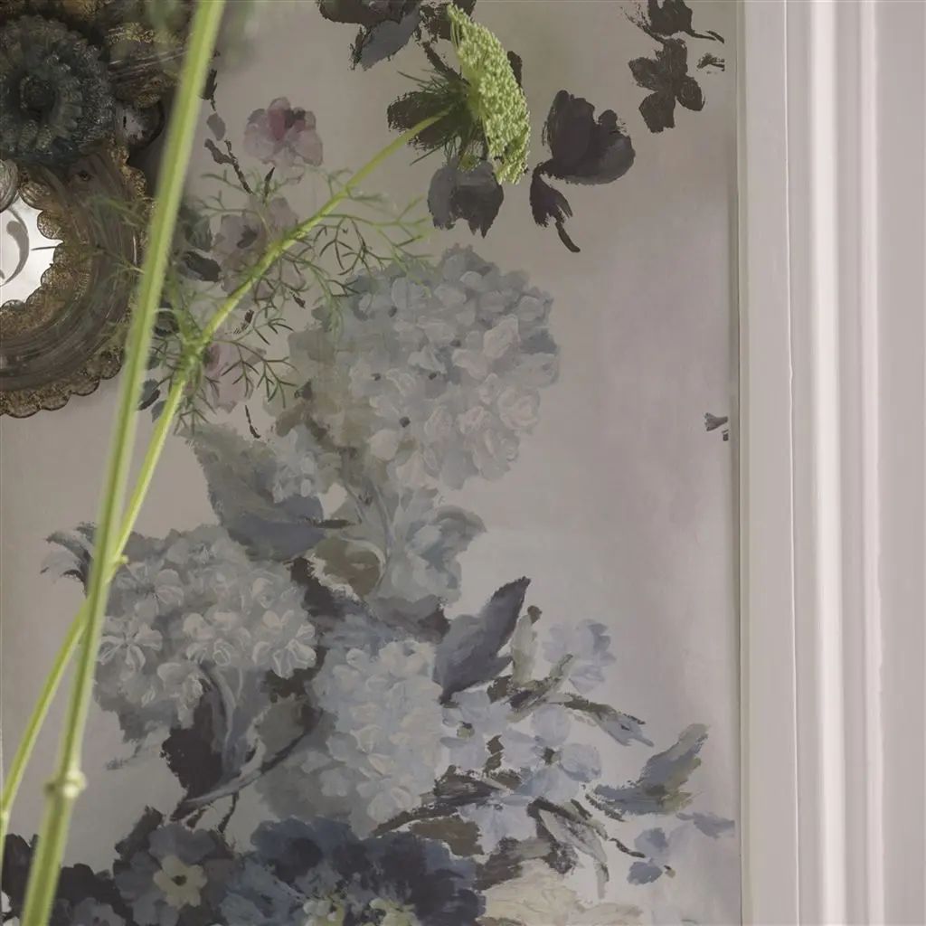 Designers Guild Seraphina Delft Wallpaper P610/01