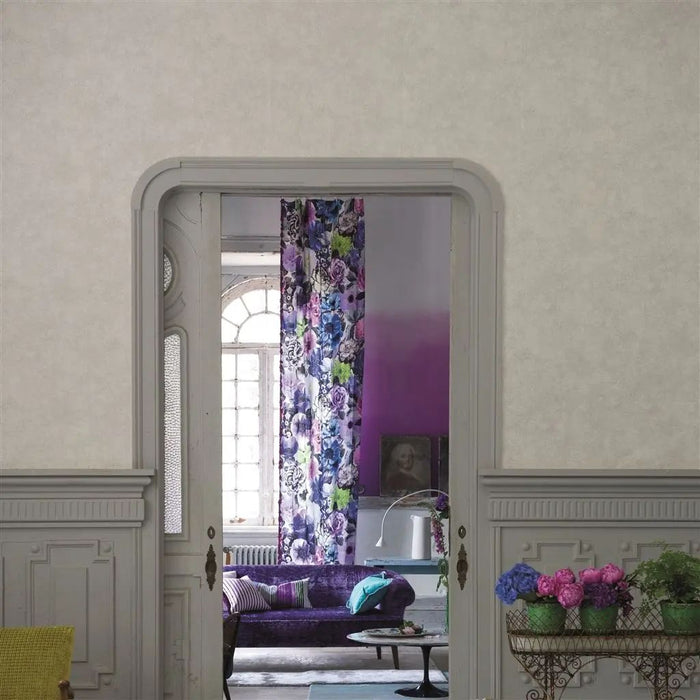 Designers Guild Celestine Delft Wallpaper P593/09