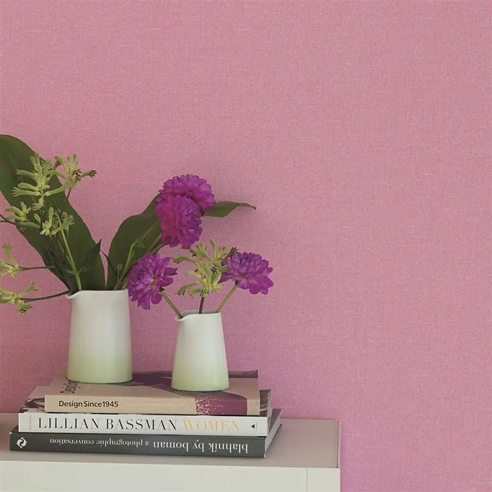 Designers Guild Brera Peony Wallpaper P591/13