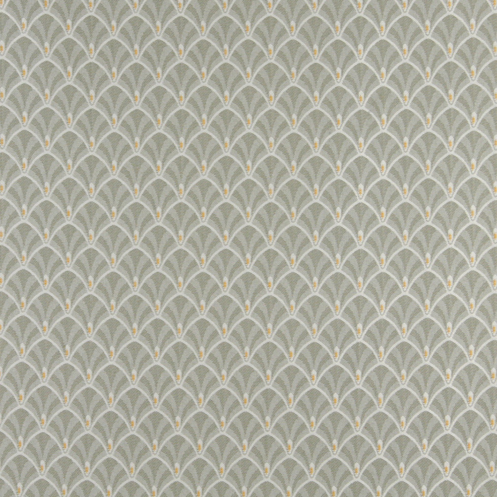 Charlotte Spring Fan Fabric 4305