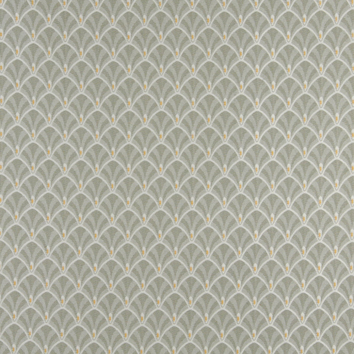 Charlotte Spring Fan Fabric 4305