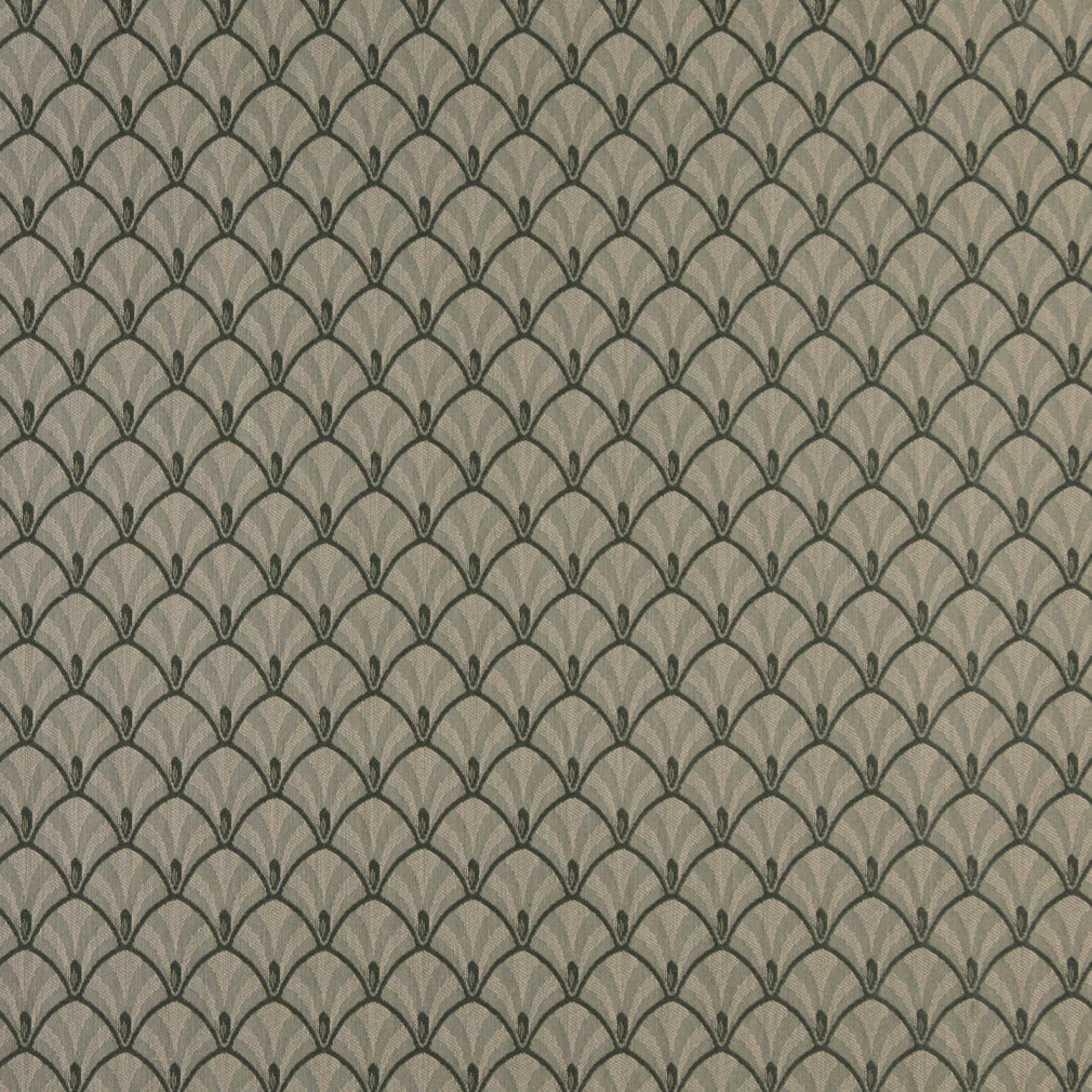 Charlotte Juniper Fan Fabric 4309