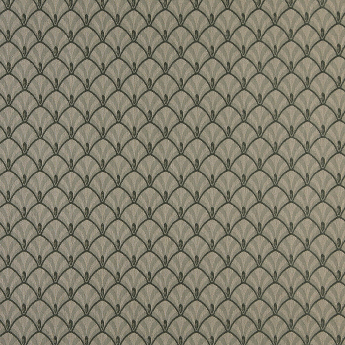 Charlotte Juniper Fan Fabric 4309