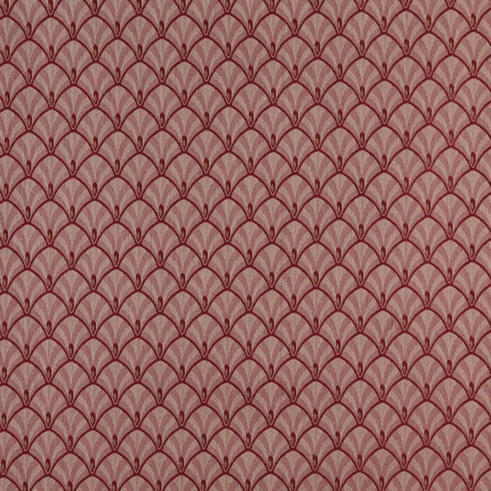 Charlotte Port Fan Fabric 4312