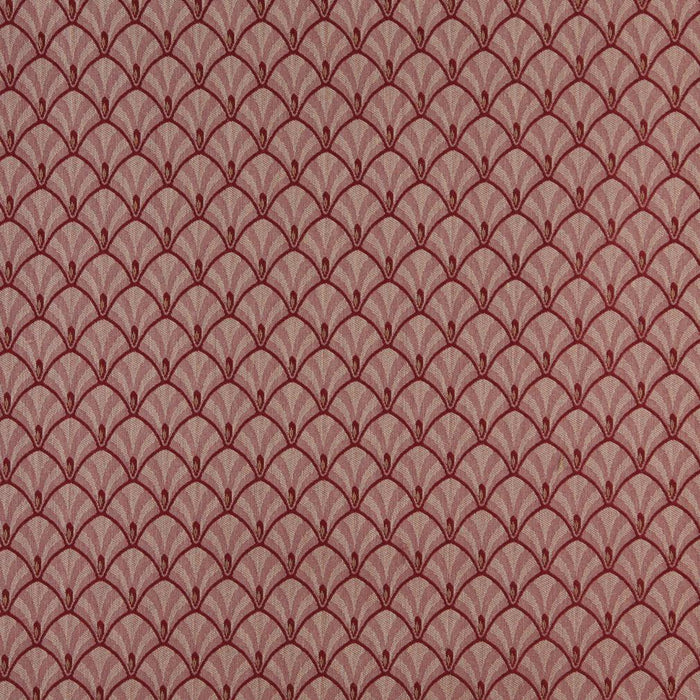 Charlotte Port Fan Fabric 4312