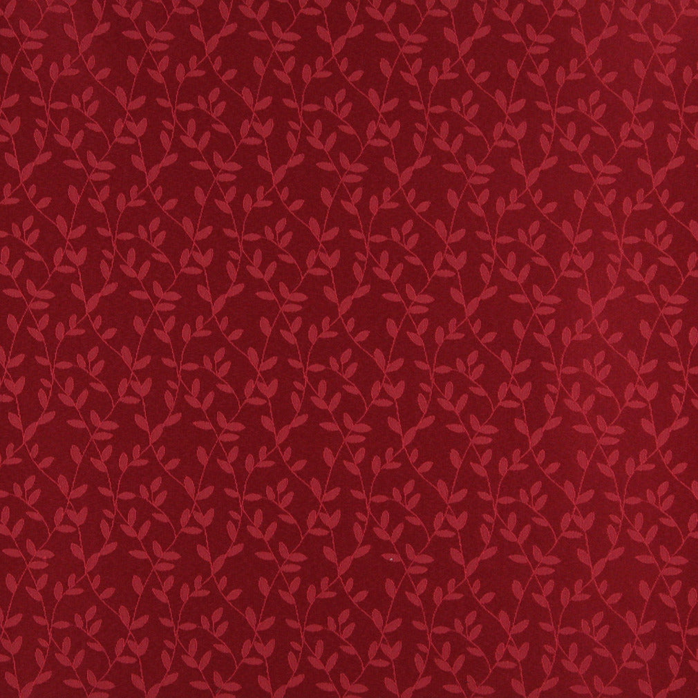 Charlotte Ruby Vine Fabric 4315