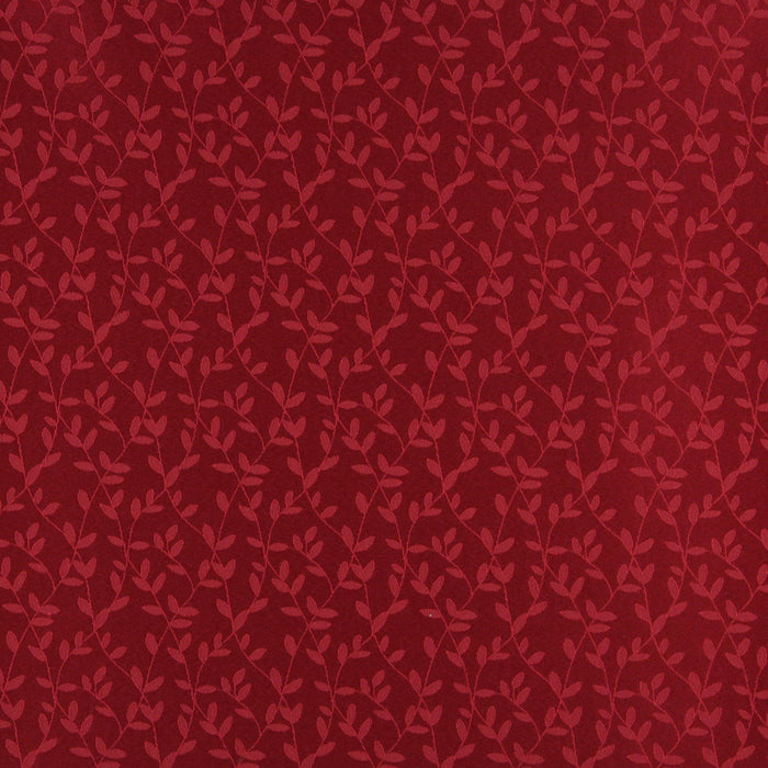 Charlotte Ruby Vine Fabric 4315